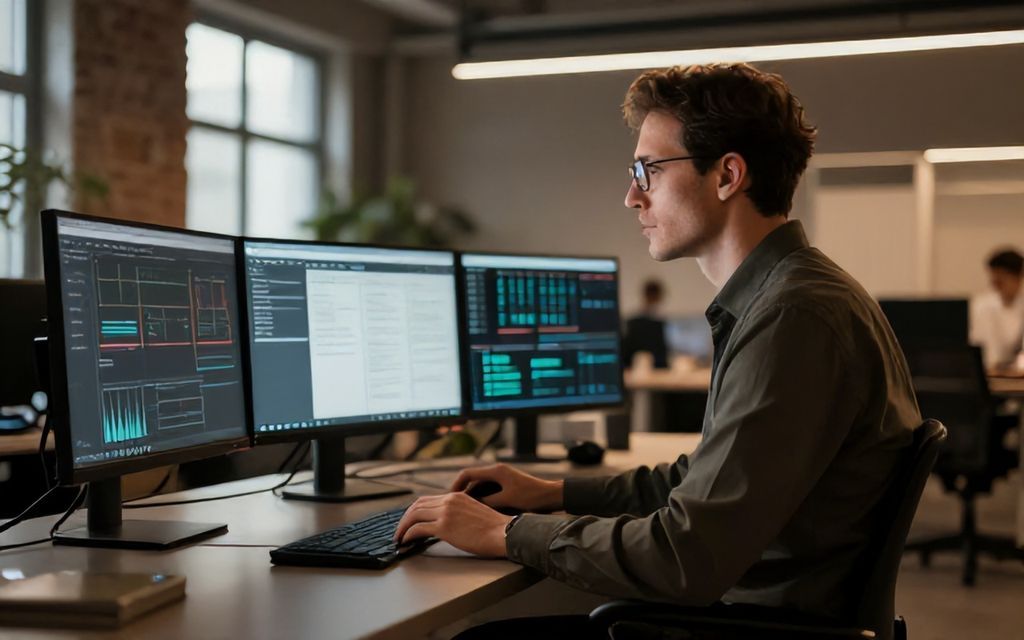 Jahrelange Erfahrung