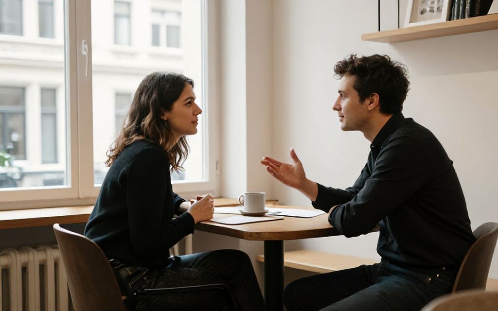 Individuelle Betreuung