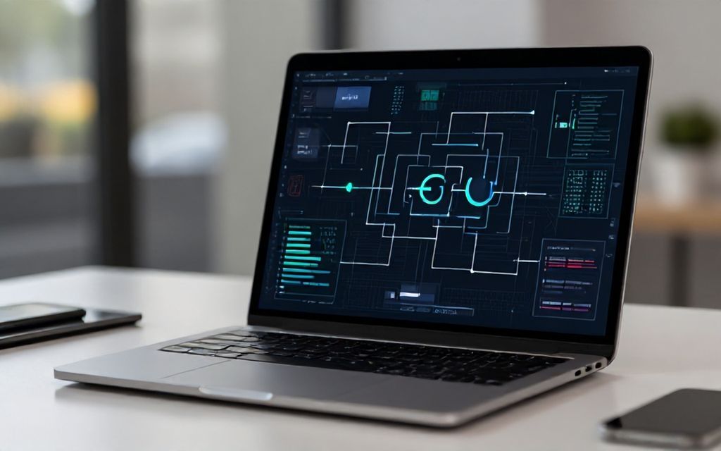 Moderne Technologien