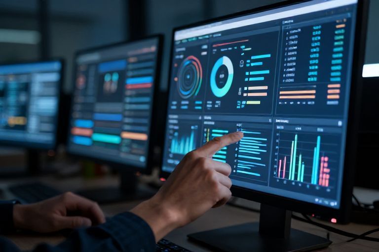 Marktanalyse-Coaching