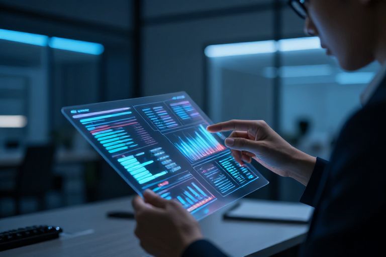 Individuelle Analyse