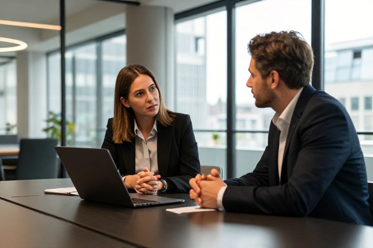 Kostenlose Erstberatung