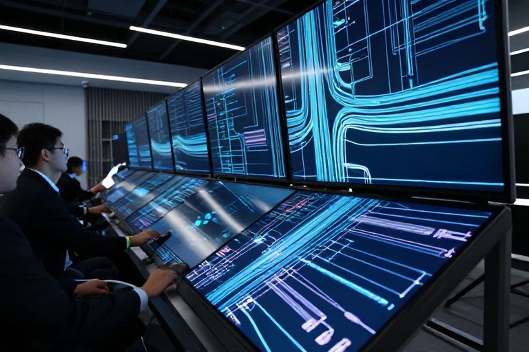 Begleitung und Umsetzung