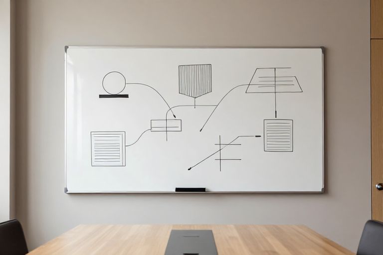 Strategie-Entwicklung